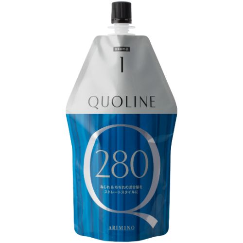 アリミノ クオライン T280（1剤） 400g アリミノの通販・卸
