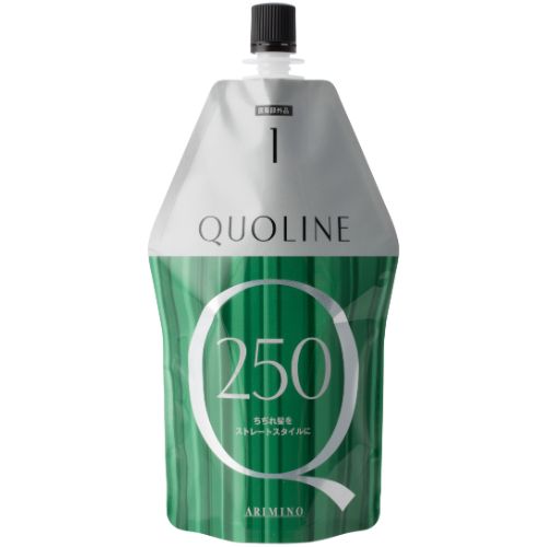 アリミノ クオライン T-C250（1剤） 400g アリミノの通販・卸