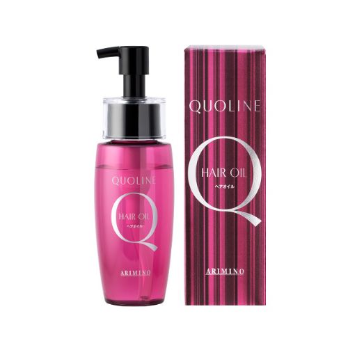 アリミノ クオライン ヘアオイル 70ml アリミノの通販・卸