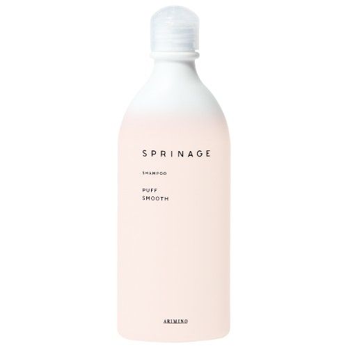 スプリナージュ シャンプー パフスムース 280ml アリミノの通販・卸