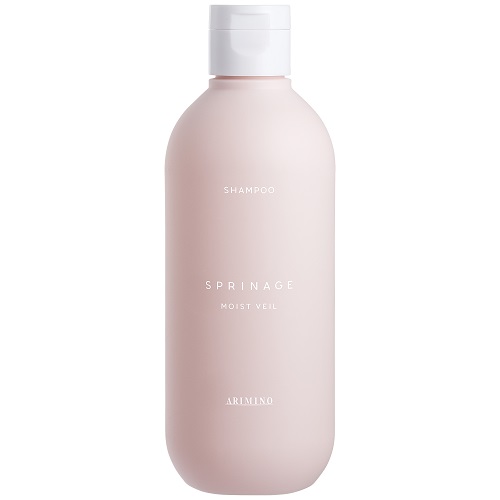スプリナージュ シャンプー ジェントルモイストa 680ml アリミノの通販