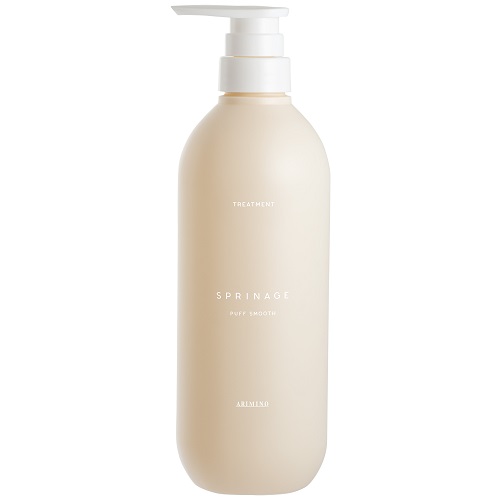 スプリナージュ シャンプー パフスムース a 280ml アリミノの通販・卸