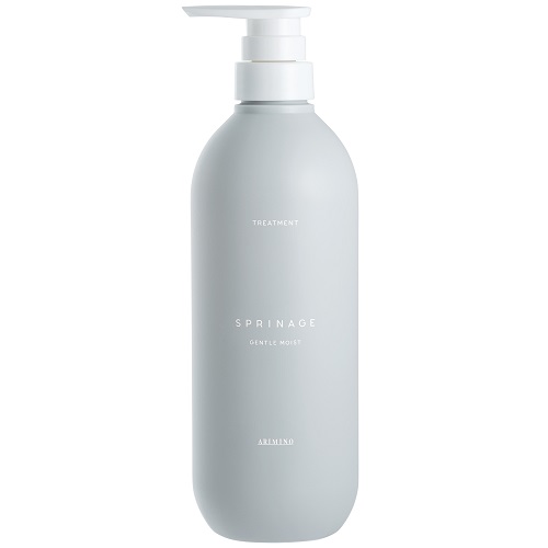 スプリナージュ シャンプー モイストヴェール 1000ml アリミノの通販