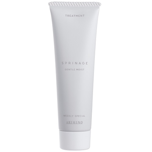 スプリナージュ シャンプー モイストヴェール 280ml アリミノの通販