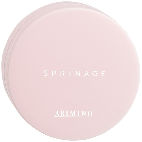 スプリナージュ シャンプー モイストヴェール 280ml アリミノの通販