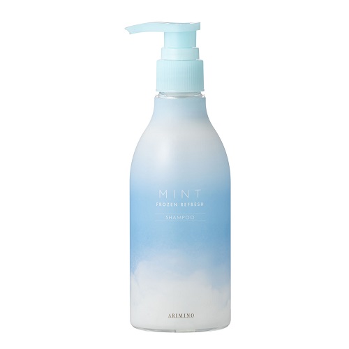 アリミノ ミント シャンプー フローズンリフレッシュ 250ml 2022】ミント シャンプー フローズンリフレッシュ 250ml アリミノの