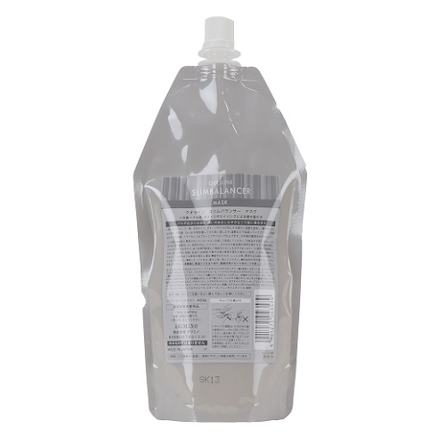 クオライン スリムバランサー マスク 400g アリミノの通販・卸