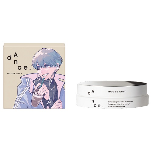 ダンスデザインチューナー ポッピンフィグ 240g アリミノの通販・卸