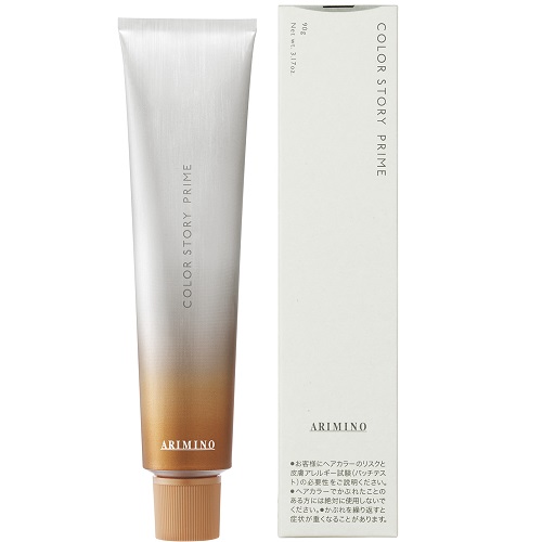 カラーストーリー プライム Q6 CB アリミノの通販・卸 | 4901275321660
