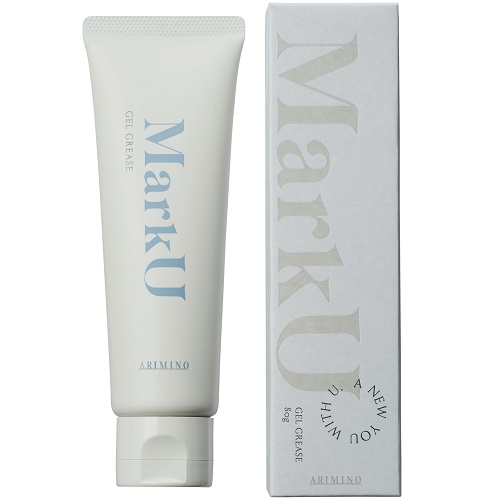 マークユー アイブロウワックス アリミノの通販・卸 | 4901275080277