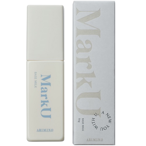 マークユー アイブロウワックス アリミノの通販・卸 | 4901275080277