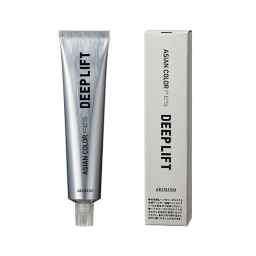 MiCOL期間限定価格】アジアンカラー フェス DEEP LIFT 8 ライム