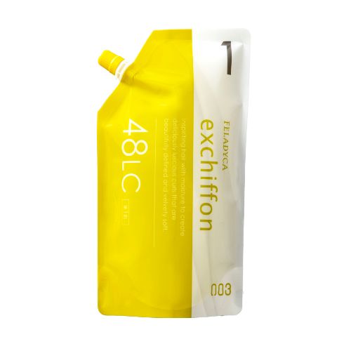 カールマイン セカンドローション BR 2エキ 800ml ナンバースリーの