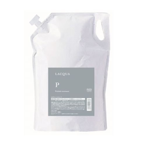 ラクアトリートメントP 3000g（詰替） ナンバースリーの通販・卸