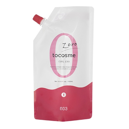 専用☆Tocco EXTRAElotioPremium200ml &100ml トゥーコスメゼロ カール エクストラハード/70 400ml ナンバースリーの