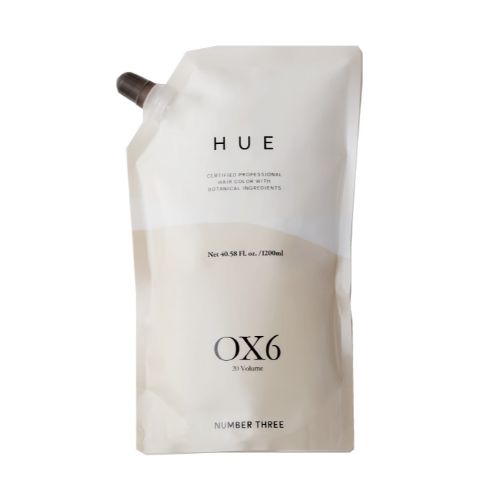 ヒュウ OX6 1200ml ナンバースリーの通販・卸 | 4985514067519 | 理