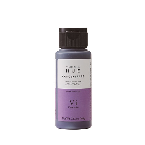 ナンバースリー　Hueまとめて販売 WELLBEING EC ONLINE 【 HUE CARE 】ナンバースリー