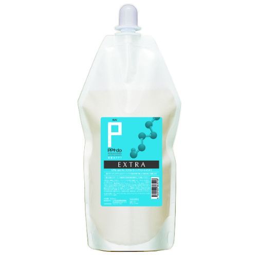 pptdo エクストラ 500ml リアルの通販・卸 | 4560104363518 | 理美容