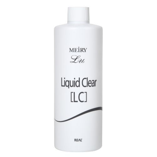メイリーLu リキッドクリア 400ml リアルの通販・卸 | 4560104368711