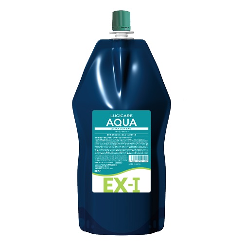 ルシケア アクア EX-Ⅰ 400ml リアルの通販・卸 | 4582512991510 | 理