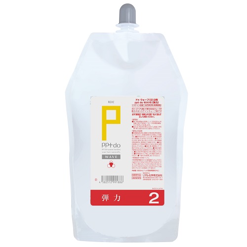 PPT DO WAVEダンリョク(P) 2エキ 800ml リアルの通販・卸