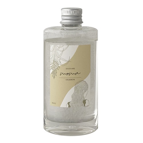 ルシケア/モマ オイルセラム 80g リアルの通販・卸 | 4582512991329