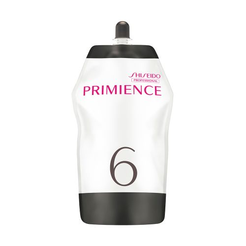 ★未開封★資生堂 ブラバス ヘアスチック 60g PME デベロッパー 6 (パウチ) 1000ml 資生堂 ヘアカラーの通販・卸