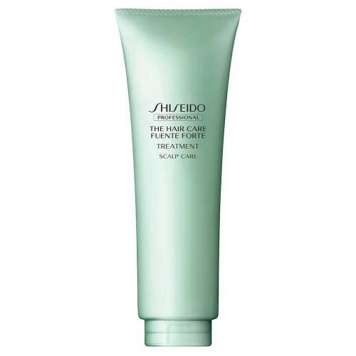 資生堂 ザ・ヘアケア フェンテフォルテトリートメント 1800ml　４点 THC フェンテフォルテ トリートメント A 250g 資生堂 ザヘアケアの通販