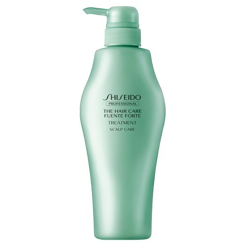 THC フェンテフォルテ トリートメント A 500g 資生堂 ザヘアケアの通販