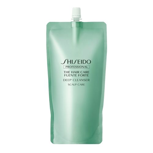THC フェンテフォルテ トーニングセラム 125ml 資生堂 ザヘアケアの