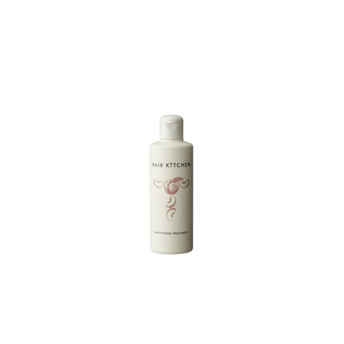 ヘアキッチン スムージングトリートメント 230g 資生堂 ザヘアケアの