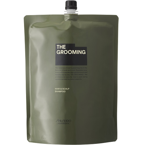 ザ グルーミング スカルプエフェクター 120ml 特別商品の通販・卸