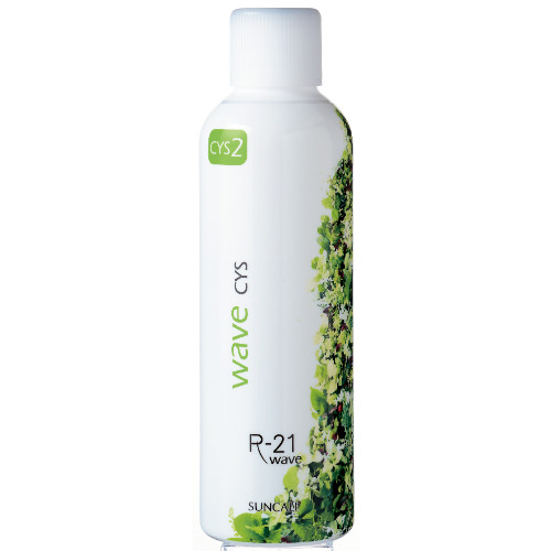 R-21 ウェーブ CYS 第2剤 (ブロム) 400ml サンコールの通販・卸
