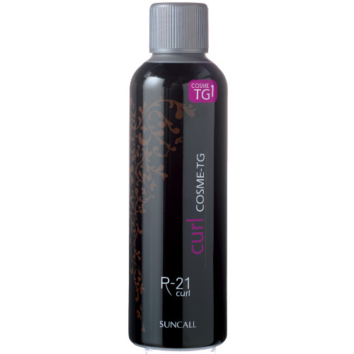 R-21 カール COSME-TG EX 1 400ml サンコールの通販・卸