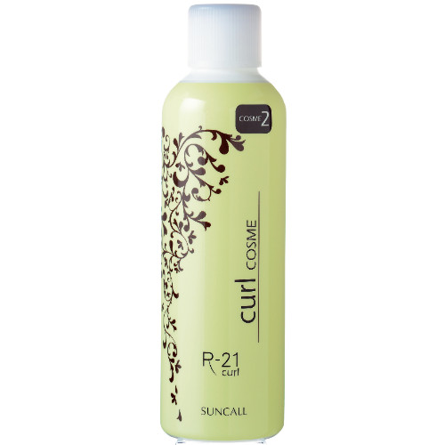R-21 カール COSME 2 400ml サンコールの通販・卸 | 4538742200663
