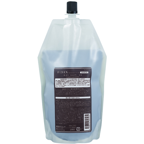R-21シャンプーEX 500ml サンコールの通販・卸 | 4538742303227 | 理