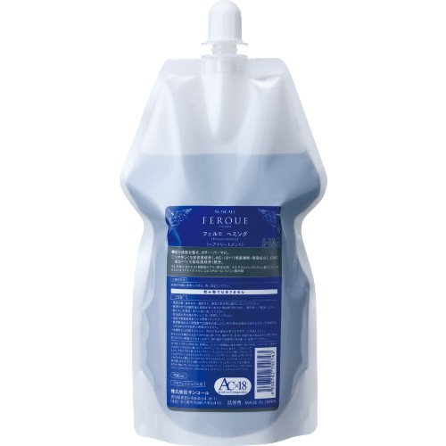 フェルエ ケアパック 700g（詰替） サンコールの通販・卸