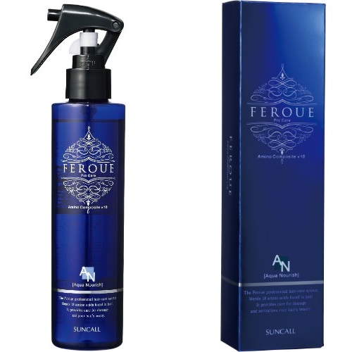 フェルエ アクアナリッシュ180ml サンコールの通販・卸