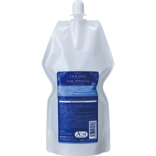 フェルエ アクアナリッシュ180ml サンコールの通販・卸