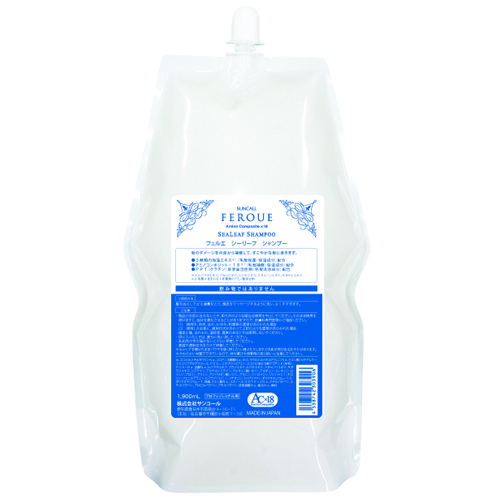 フェルエ プロトプラス 150ml サンコールの通販・卸 | 4538742701597