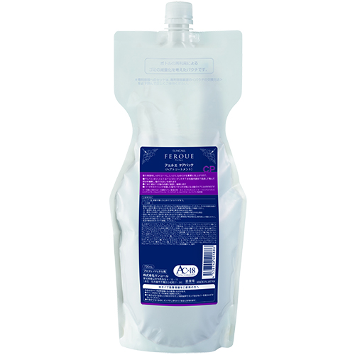 フェルエ ケアパック 700g（詰替） サンコールの通販・卸