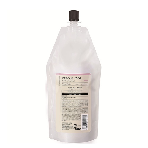 フェルエ モル ケラスト 800ml （詰替） サンコールの通販・卸