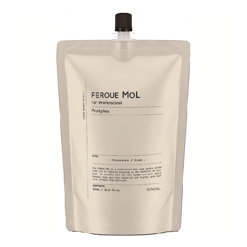 フェルエ モル プロトプラス 950ml サンコールの通販・卸