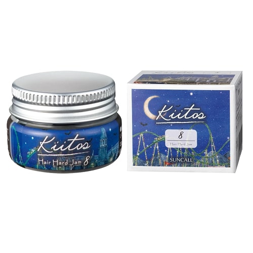 キートス ヘアハードジャム 8 20g サンコールの通販・卸