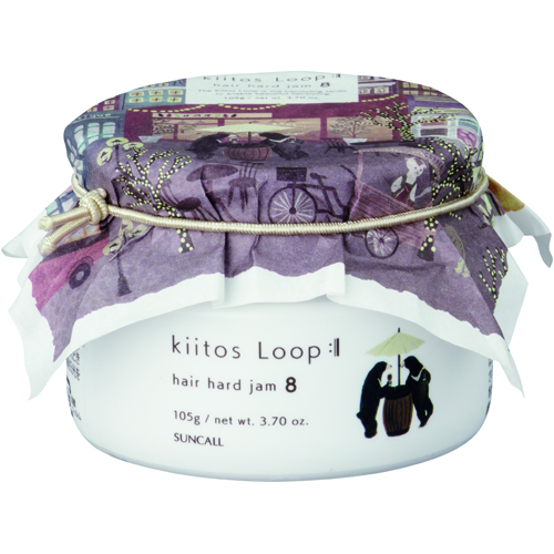 キートス ヘアハードジャム 8 20g サンコールの通販・卸