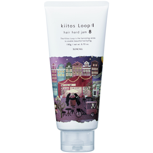 キートス ブラン ヘアハードジャム 8 190g 楽天市場】サンコール キートス ブラン ヘアハードジャム 8 190g