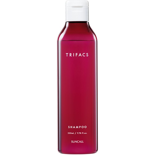 トリファクス シャンプー 230ml サンコールの通販・卸 | 4538742304422