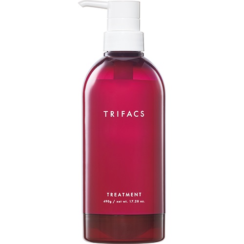 トリファクス トリートメント 490g サンコールの通販・卸