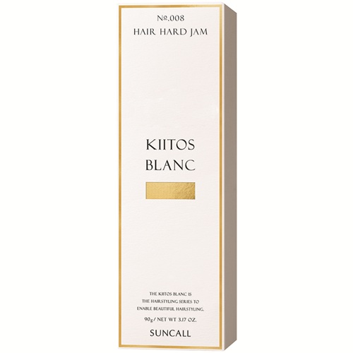 キートス ブラン ヘアハードジャム 8 90g サンコールの通販・卸