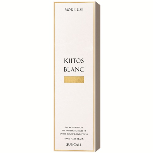 キートス ブラン モアユース オイル 100ml キートス ブラン モアユース オイル 100ml サンコールの通販・卸